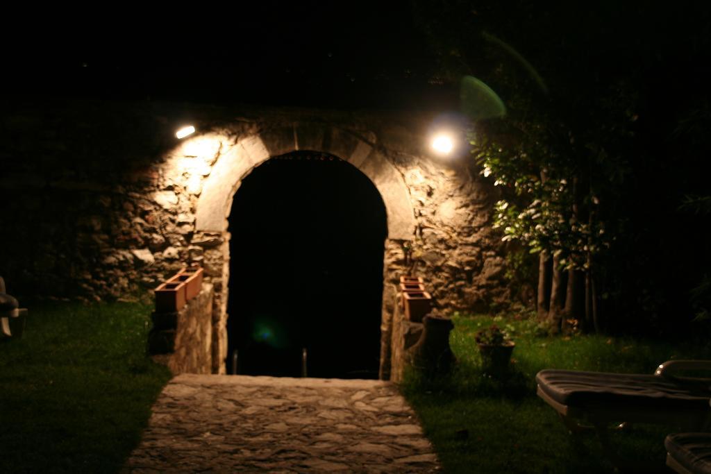 Villa Residence La Limonaia Gargnano Room photo