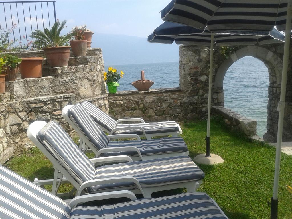 Villa Residence La Limonaia Gargnano Room photo